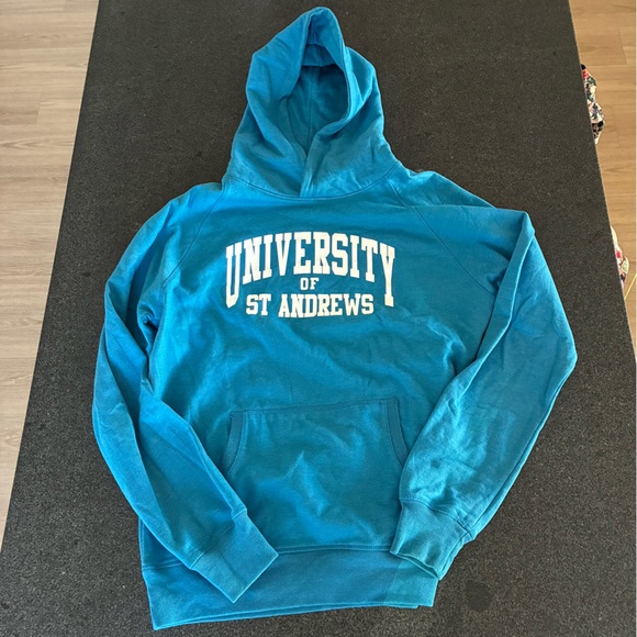 Like new Official Merch St. Andrew’s hoodie - Picture 1 of 12